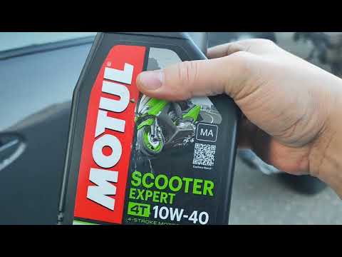 Видео: vento smart 3 заканчиваем с датчиком, замена масла