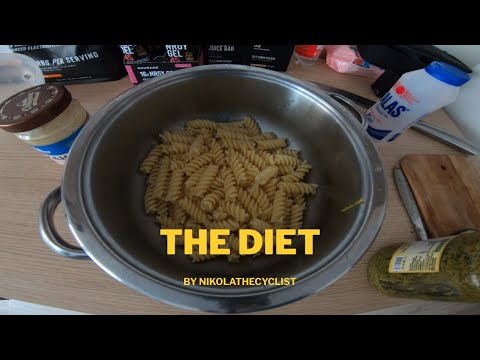 Видео: Пистова тренировка | Day in the life of a Balkan "Pro cyclist" EP.1
