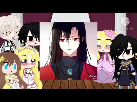 Видео: {Реакция ОЯСП на тик ток} часть №3 [GeRdA BrUmE] 🌱🌝