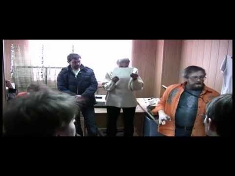 Видео: Семинар Трафаретная печать на текстиле мин