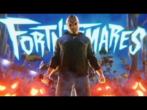 Видео: FORTNITEMARES ГОТОВИТ В ЭТОМ ГОДУ