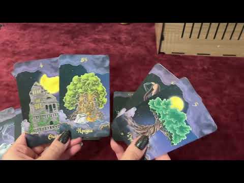 Видео: 🔮ОРАКУЛ ПОЛНОЛУНИЯ ЗНАЧЕНИЯ КАРТ: ВОДА И СВЯТАЯ ВОДА💧🌊 В ЧЕМ РАЗНИЦА❓