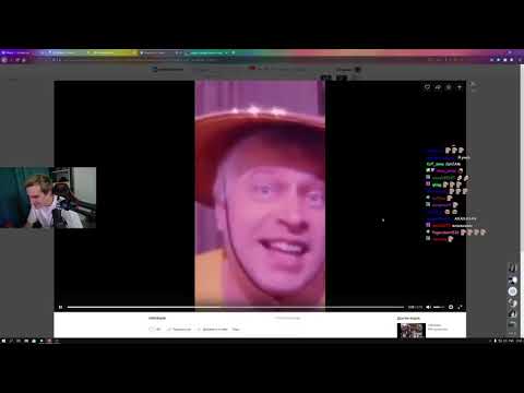 Видео: БРАТИШКИН СМОТРИТ ВЕБМЫ ВК | 19-АЯ ЧАСТЬ