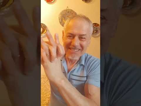 Видео: Хорошие упражнения для пальцев. #здоровье #упражнения #суставы #зож #пальцы