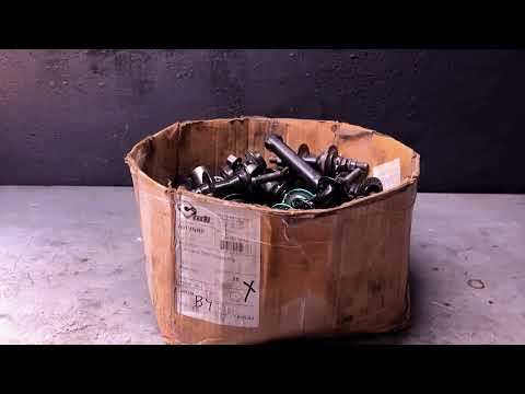 Видео: Таинственная коробка вернулась! (DARE Special)