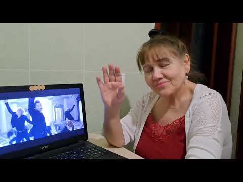 Видео: Реакция на BTS (방탄소년단) '피 땀 눈물 (Blood Sweat & Tears)' Official MV