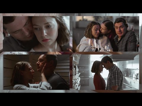 Видео: Затаив дыхание - Александра Никифорова и Александр Пашков