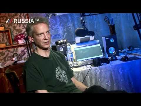 Видео: Вася Стрельников в поисках жизни