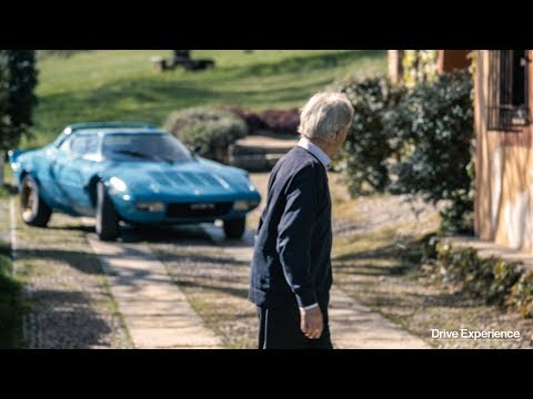 Видео: Марчелло Гандини рассказывает об Алехандро де Томазо: блестящий и противоречивый - Давиде Чирони