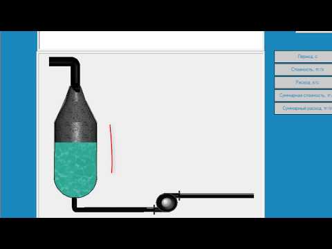 Видео: Лабораторная работа №6. Программирование на языке Техно ST и Техно FBD