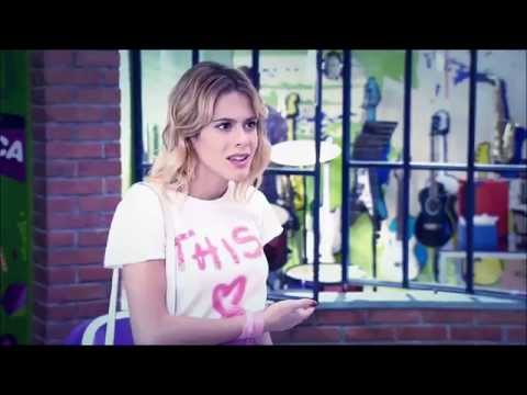 Видео: Вилу и Федерико - френдзона