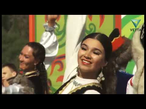 Видео: Я здесь живу: Татары