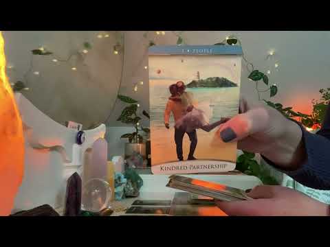 Видео: DM скучает по вашей любви и большой энергии, поскольку они выходят из ситуации безответной любви ...