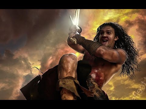 Видео: Приключение Jeensa и Волкера в Conan Exiles #4