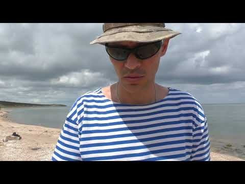 Видео: тест дальнобойной оснастки на пеленгаса