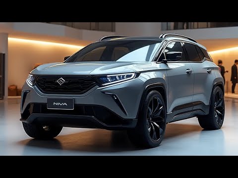 Видео:  Новая Lada Niva 2026 — легенда возвращается! Полный обзор и первые впечатления 🚙🇷🇺