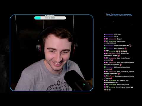 Видео: Ghost Exile. Призраки? не, показалось...