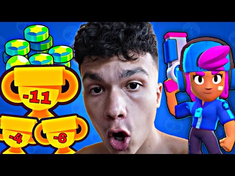 Видео: ГУБЯ = КУПУВАМ СКИН 💸💸