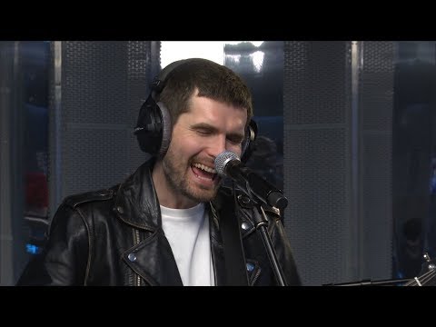 Видео: Noize MC* - Голос И Струны (Хипхопера: Орфей & Эвридика) LIVE @ Авторадио