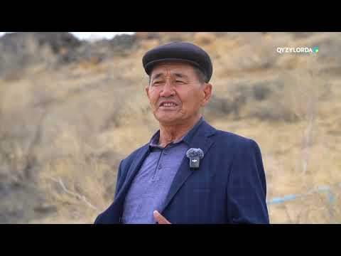 Видео: "Дала дауылы" деректі фильмі