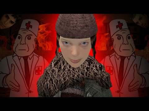 Видео: Как Это Было в Мор Утопия А.К.А Pathologic (Самозванка)