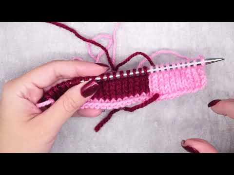 Видео: Все о простой интарсии