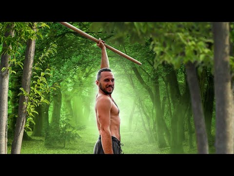 Видео: Ударим, товарищи, по остеохондрозу позвоночника упражнениями с палкой!