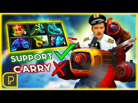 Видео: Гирокоптер поз. 4 ЖИЗНЕСПОСОБЕН?