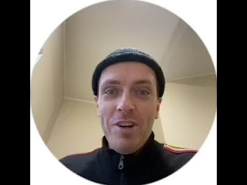 Видео: Импровизация. "Концерт" в Telegram 26.03.2020.