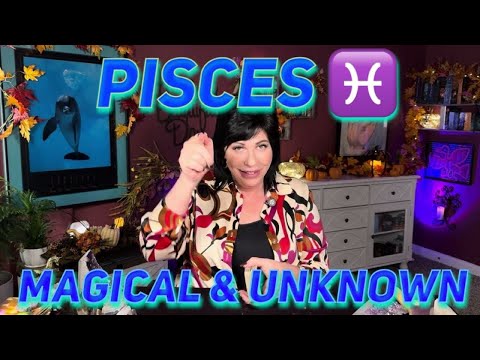 Видео: РЫБЫ ♓️ ДА, ВСЕ МЕНЯЕТСЯ КАЖДЫЙ ДЕНЬ, И ВЫ СОЗДАЕТЕ ЭТО САМИ💫
