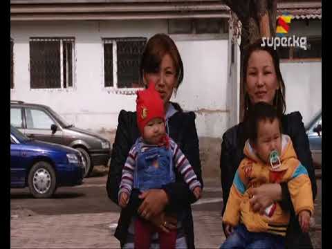 Видео: Талма оорусу эмнеден келип чыгат? (Архив 10-04-2013)