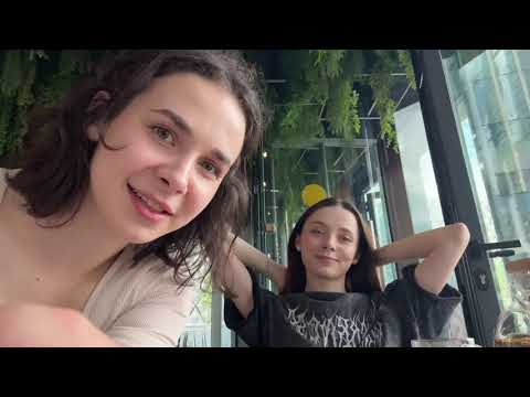 Видео: ФАСОЛЬКА ВСТРЕТИЛАСЬ С ДИ РУБЕНС - Fasoollka, Di Rubens