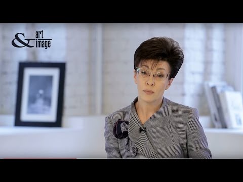 Видео: Фрагмент занятия Алены Гиль