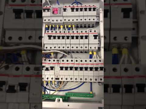 Видео: Не собирай электрощит пока не посмотришь это! 2019