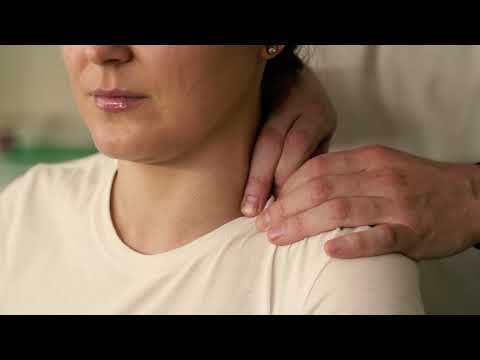 Видео: Метод сухой иглы: новая методика устранения болевого синдрома