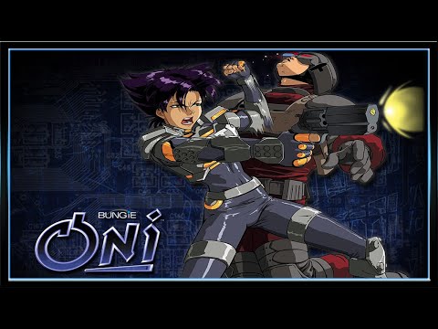 Видео: Oni :: PC :: Прохождение :: #1