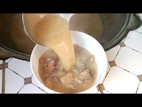 Видео: OʻZBEKCHA "ATALA" TAYYORLASH UY SHAROITIDA | УЗБЕКСКАЯ "АТАЛА" ПРИГОТОВЛЕНИЕ В ДОМАШНИХ УСЛОВИЯХ