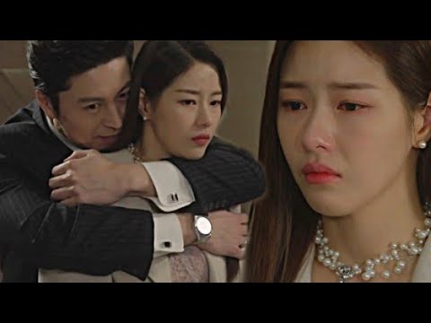 Видео: 💔 Сбежала от мужа ,чтобы выжить  / абьюзивные отношения  /  Клип к дораме " Любовь в печали " 💔