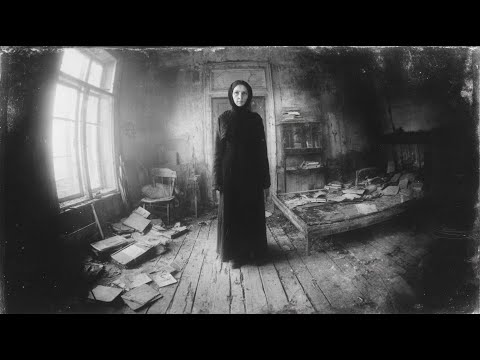 Видео: (1927, Смоленск) Вдова Романова: Тихая комната, которую она запечатала — И что было найдено внутри