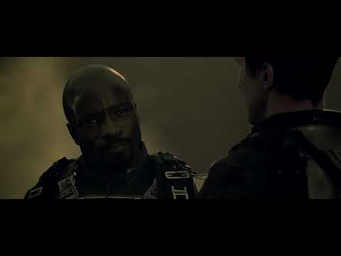 Видео: Что скрывает планета Halo?