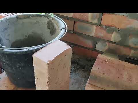 Видео: 60. Барбекю комплекс - Оскар.