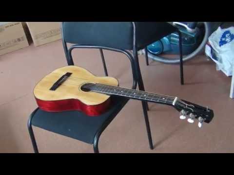 Видео: Реставрация маленькой Луначарки 1961 года выпуска.