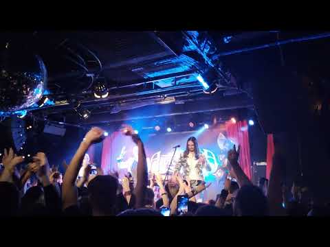 Видео: Арктида — Музыка ветра, земли и огня (Москва, 16 Тонн — 19.05.2023)