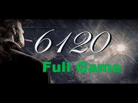 Видео: 6120  Full Game HD Gameplay PC Полное прохождение