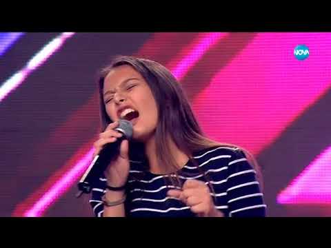 Видео: Мирослава Тодорова - Изпитанието на шестте стола (08.10.2017)