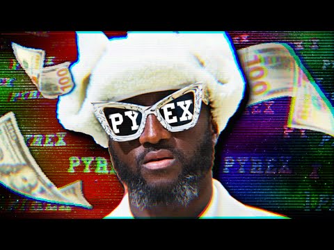 Видео: Как Вирджил Абло всех обманул..