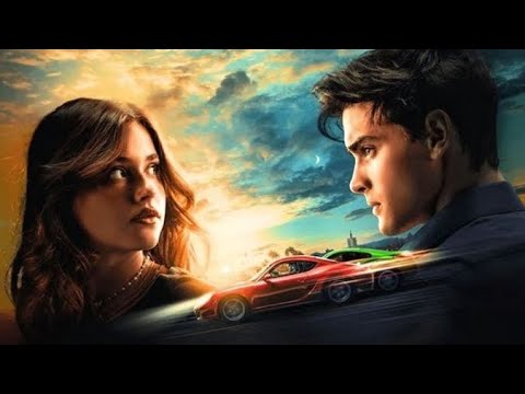 Видео: Culpa Mía/Моя вина ("Цвет настроения чёрный") 🔥❤️