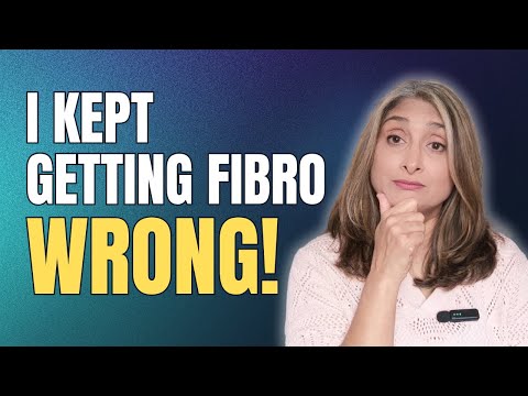 Видео: 6 ошибок, которые я совершил из-за фибромиалгии (чтобы вам не пришлось их совершать)