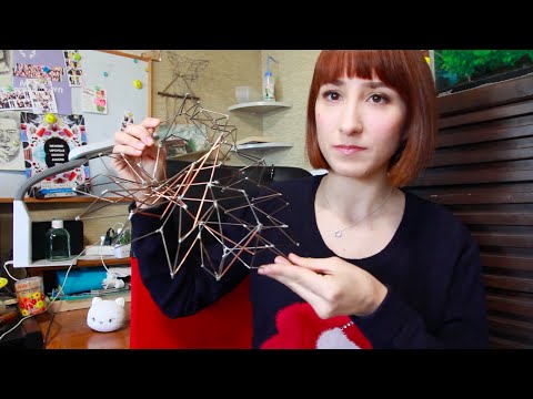 Видео: Япония: Впечатления после 1-го курса творческого университета