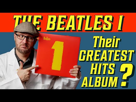 Видео: Почему «1» стал самым продаваемым альбомом The Beatles и закрыл EMI